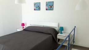 Отель Borgo Holiday Home  Скопелло